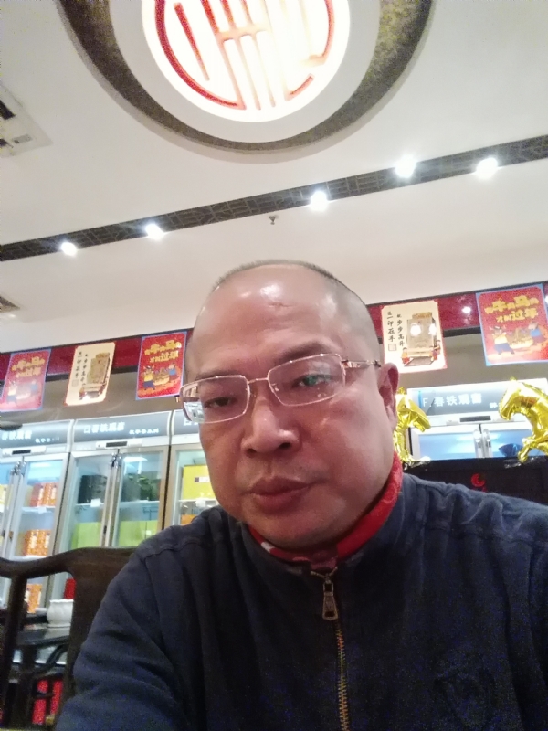 baoli的第二张照片--福州基督教相亲网