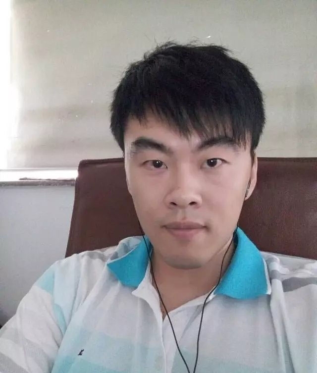 千凌叶的第一张照片--福州基督教相亲网