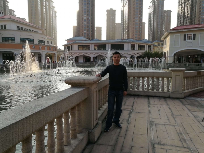 光圈的第二张照片--福州基督教相亲网