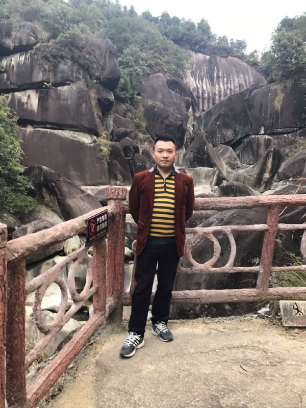风筝的第二张照片--福州基督教相亲网