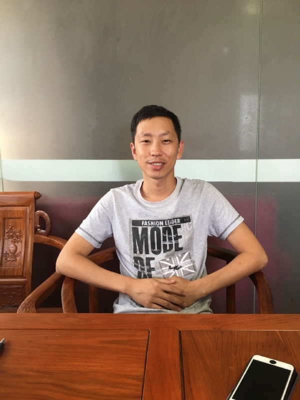 逝水流年的第二张照片--福州基督教相亲网