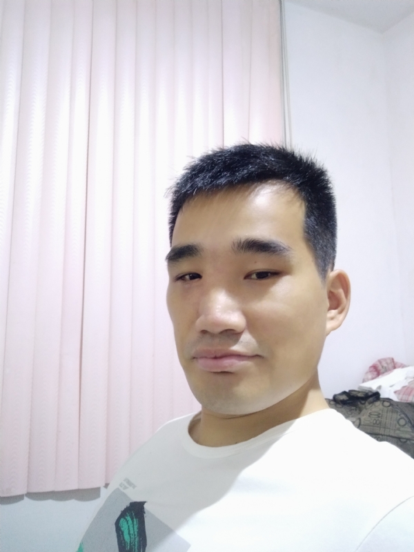 大男孩的第一张照片--福州基督教相亲网