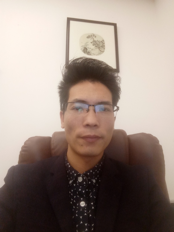 爱也要以诚相待的第一张照片--福州基督教相亲网