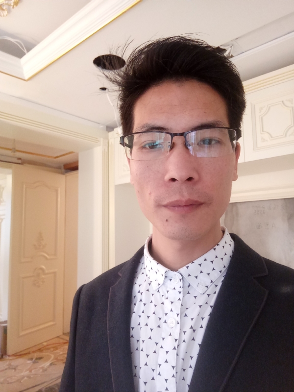 爱也要以诚相待的第二张照片--福州基督教相亲网