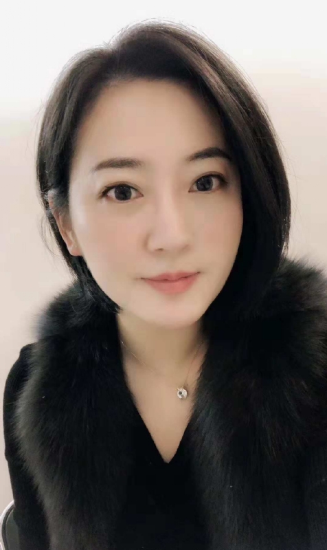 上善若水的第一张照片--福州基督教相亲网