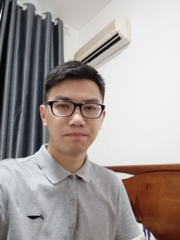 xiaopeng的第一张照片--福州基督教相亲网