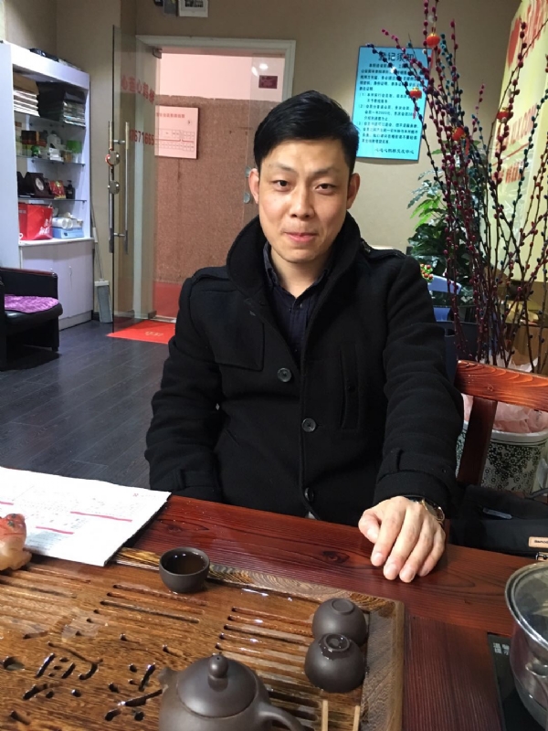 杨洋的第二张照片--福州基督教相亲网