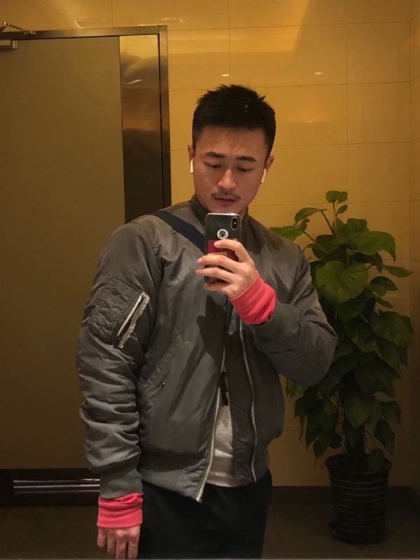 林云海的第一张照片--福州基督教相亲网