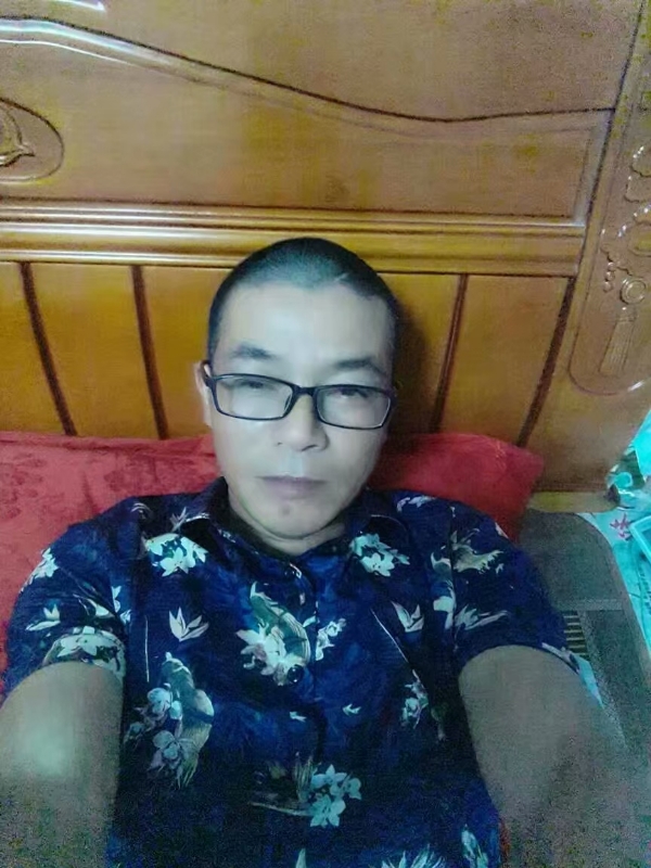 坚信就是你的第一张照片--福州基督教相亲网