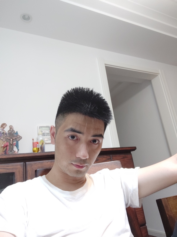 limchenxu的第一张照片--福州基督教相亲网