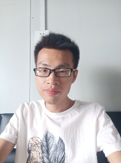 只求缘分来到的第一张照片--福州基督教相亲网