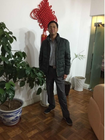 阳光的第一张照片--福州基督教相亲网
