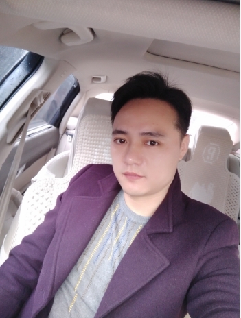 春的第一张照片--福州基督教相亲网