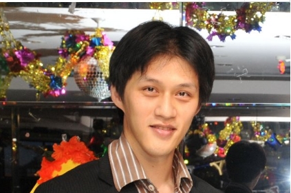 国强的第一张照片--福州基督教相亲网