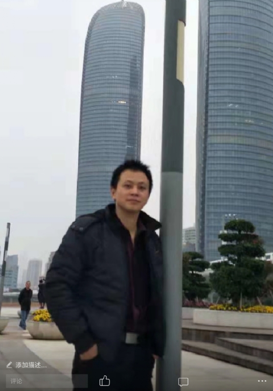 一叶飘零的第一张照片--福州基督教相亲网