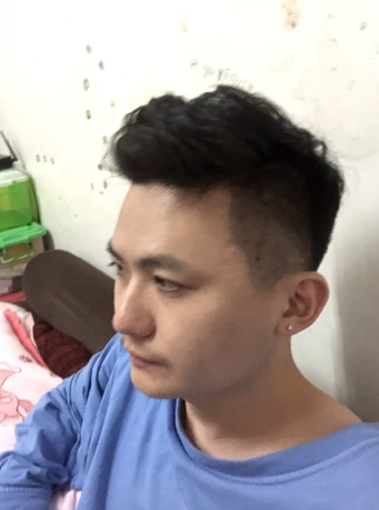 生的第二张照片--福州基督教相亲网