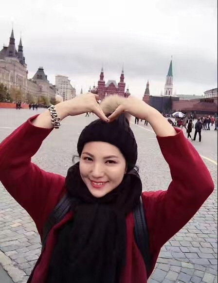 lenglengqingqiu的第一张照片--福州基督教相亲网