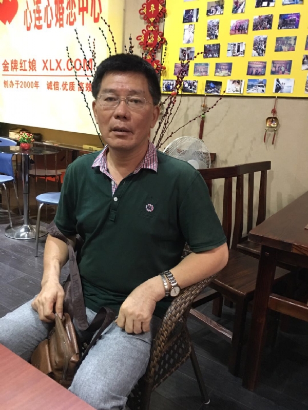 老连的第一张照片--福州基督教相亲网