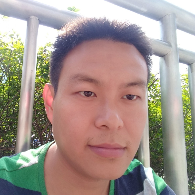 崔尚书的第一张照片--福州基督教相亲网