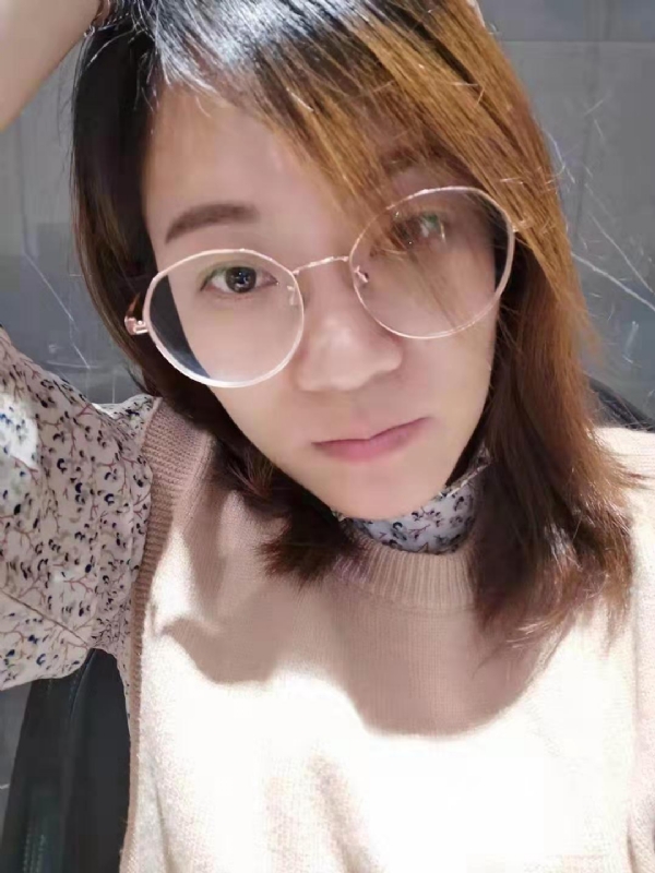 xiaobuliu888的第一张照片--福州基督教相亲网