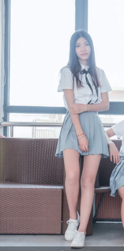艾丽莎的第一张照片--福州基督教相亲网