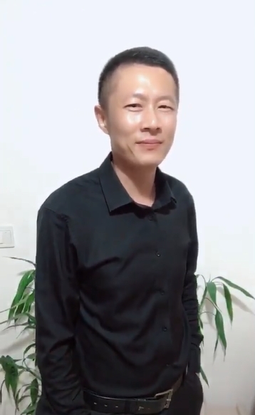 地huhi的第一张照片--福州基督教相亲网