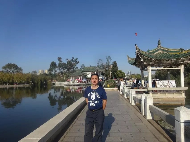 真心的龙的第一张照片--福州基督教相亲网