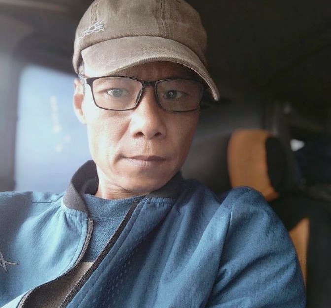 中星的第一张照片--福州基督教相亲网