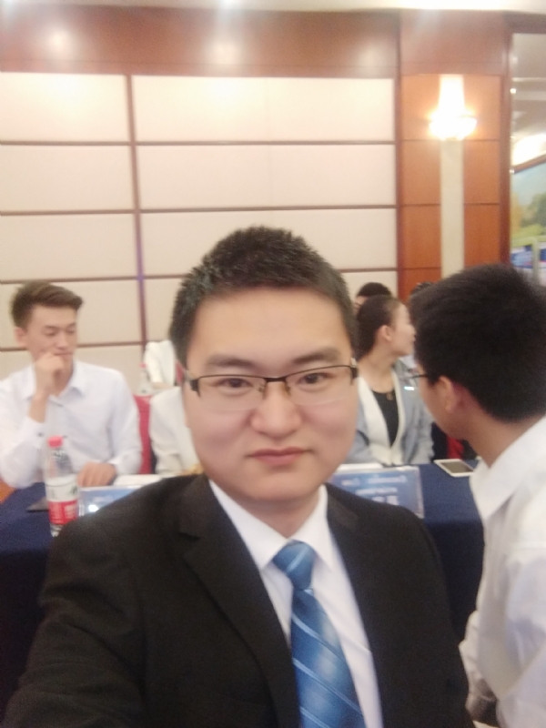 慕秋的第二张照片--福州基督教相亲网