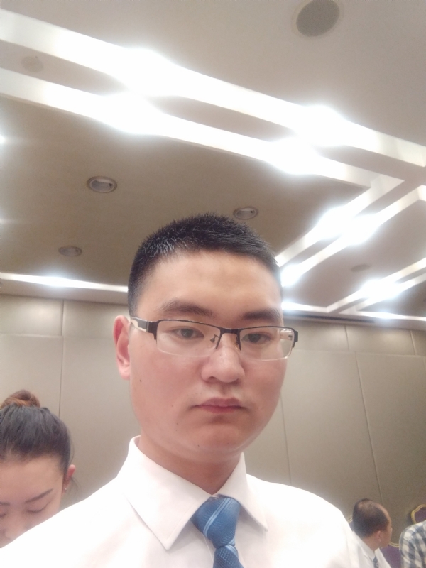 慕秋的第四张照片--福州基督教相亲网