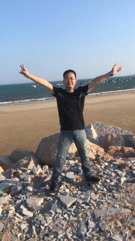 天天的第二张照片--福州基督教相亲网