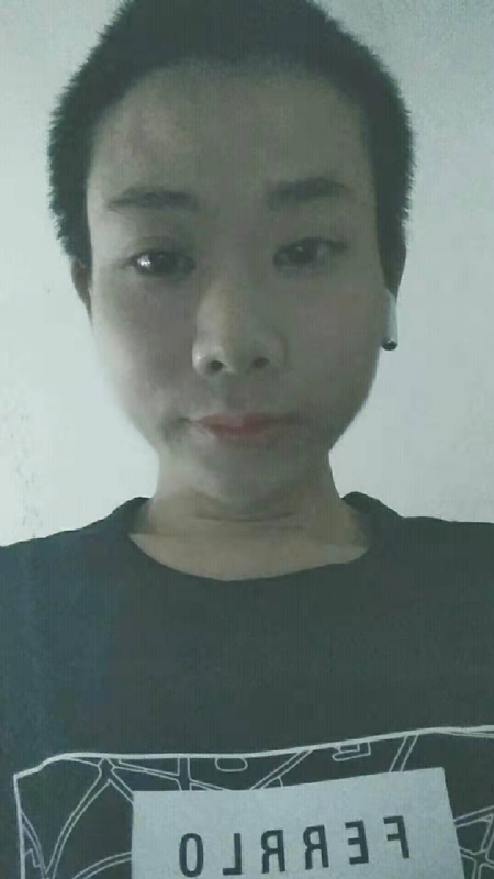 水中月的第一张照片--福州基督教相亲网