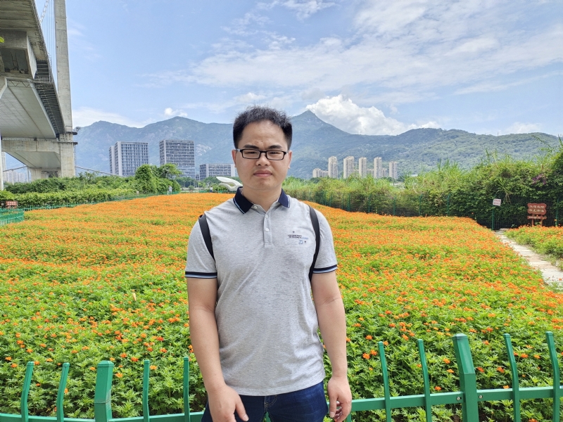 苏先生的第一张照片--福州基督教相亲网