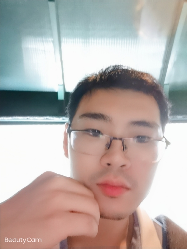 凤九的第一张照片--福州基督教相亲网