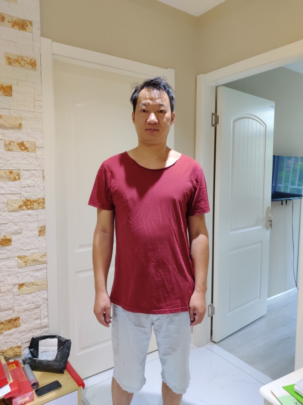 张生的第二张照片--福州基督教相亲网