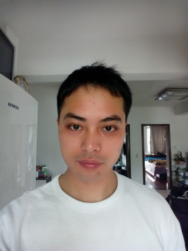 即时我也的第一张照片--福州基督教相亲网