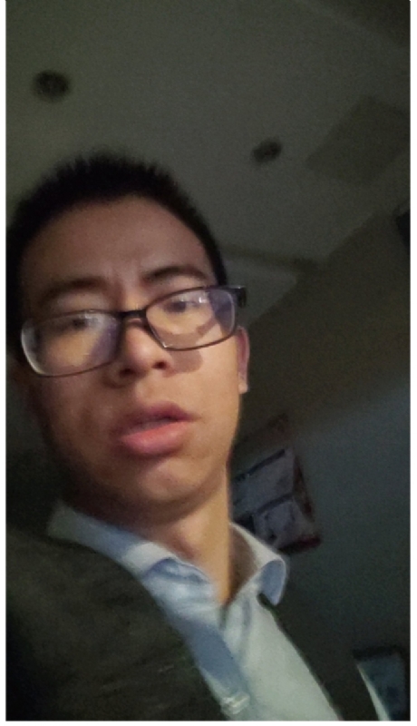 小螃蟹的第二张照片--福州基督教相亲网