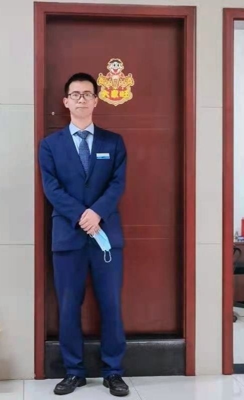 小螃蟹的第三张照片--福州基督教相亲网