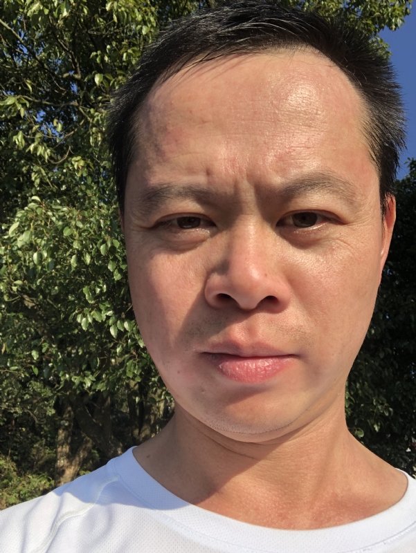 猩猩巨呃的第四张照片--福州基督教相亲网