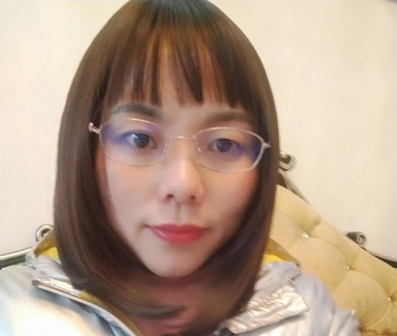 爱笑的彩虹的第一张照片--福州基督教相亲网
