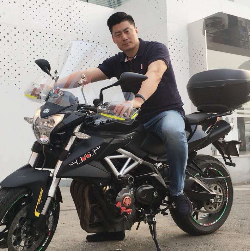 笃行致远的第二张照片--福州基督教相亲网