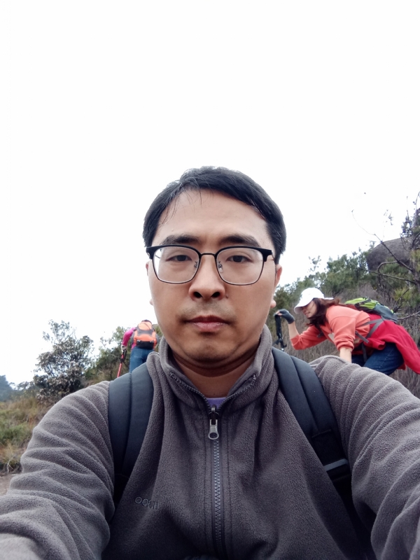 凯歌的第三张照片--福州基督教相亲网