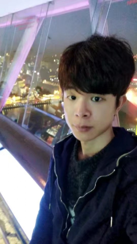 他年词笔的第一张照片--福州基督教相亲网