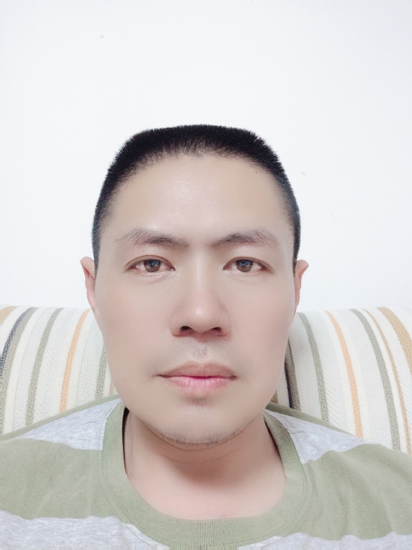 随缘的第一张照片--福州基督教相亲网