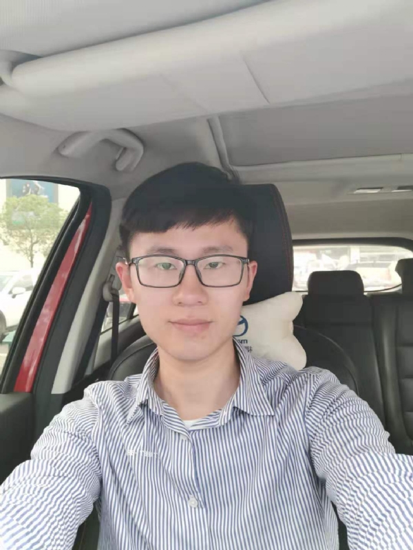 LLLLL的第一张照片--福州基督教相亲网