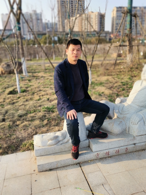 大举的第二张照片--福州基督教相亲网