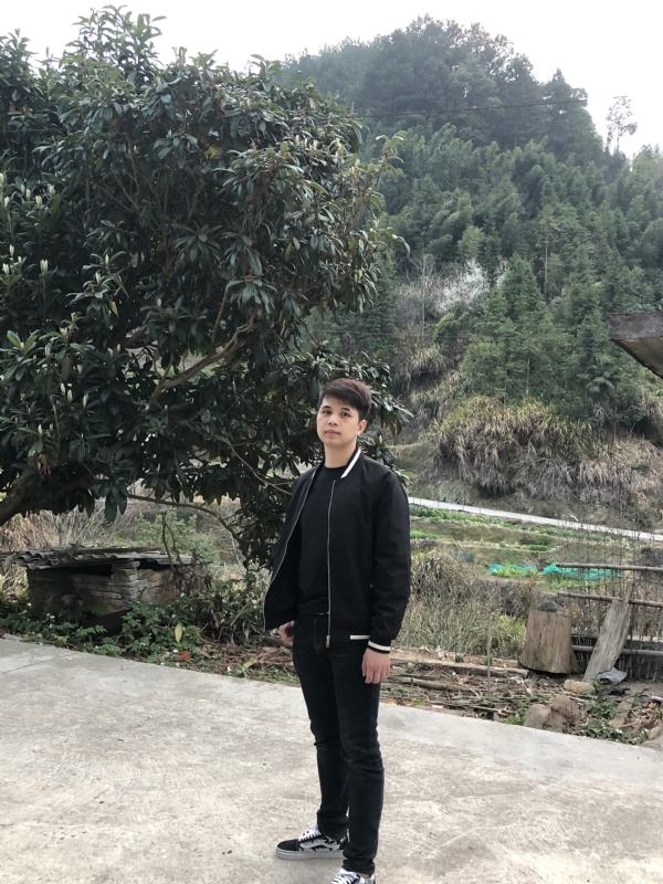 随遇而安的第一张照片--福州基督教相亲网