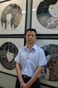 无云的第二张照片--福州基督教相亲网