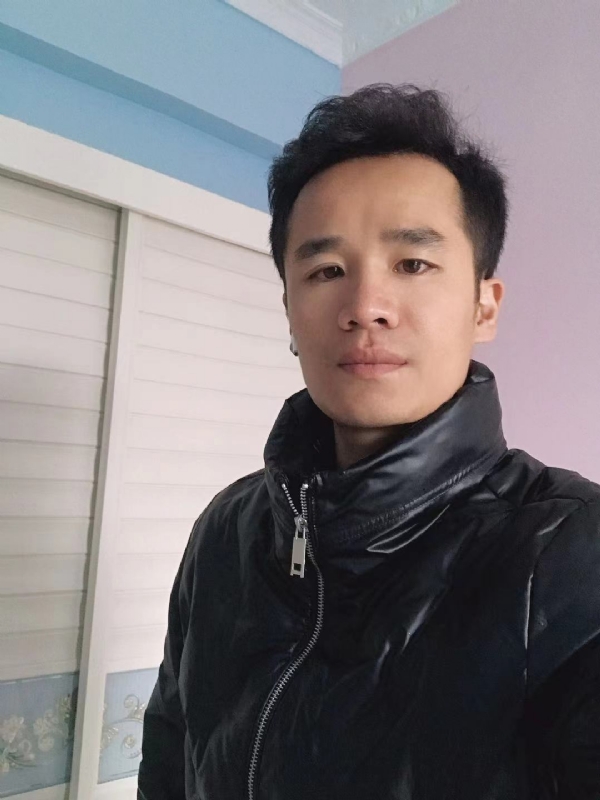 小杨哥的第二张照片--福州基督教相亲网