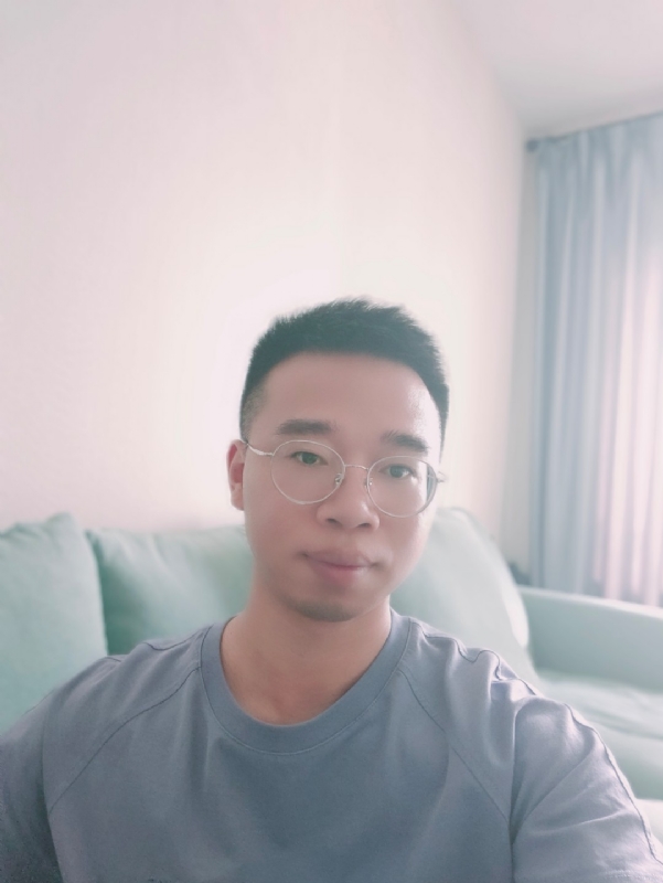 阿挺的第一张照片--福州基督教相亲网